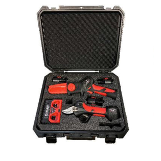 σετ πριονι ψαλιδι bluebird